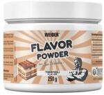 Weider Flavor Powder, Tiramisu - 250 grams