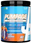Trained by JP Pumpage, Iron Brewed - 400 grams