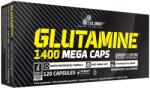 Olimp Sport Nutrition Olimp Glutamine Mega Caps - 120 caps
