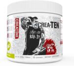 Rich Piana 5% Nutrition Crea-TEN - Legendary Series, Lemon Lime - 225 grams