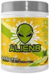 Alien8 EAA + Electrolytes, Pineapple - 465 grams