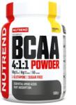 Nutrend BCAA 4: 1: 1 Powder, Pineapple - 500 grams