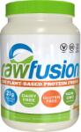 SAN Nutrition RawFusion, Vanilla Bean - 933 grams