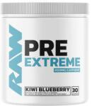 Raw Nutrition Raw Pre Extreme, Kiwi Blueberry - 360 grams