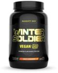 Naughty Boy Winter Soldier - Vegan 100, Sweet Cinnamon - 930 grams