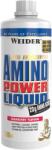 Weider Amino Power Liquid, Cranberry - 1000 ml