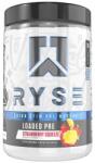 RYSE Loaded Pre V2, Strawberry Squeeze - 417 grams