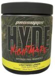 Pro Supps Prosupps Hyde Nightmare, Lightning Lemon - 306 grams