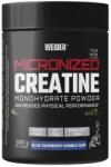 Weider Micronized Creatine, Blue Raspberry Bubble Gum - 300g