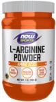 NOW NOW L-Arginine, Powder - 454 grams