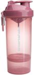 Smartshake Original2Go ONE, Deep Rose Pink - 800 ml