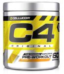 CELLUCOR C4 Original, Orange (EAN 5056569900157) - 396 grams