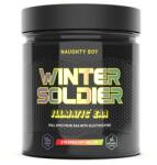 Naughty Boy Winter Soldier - Illmatic EAA, Strawberry Melon - 420 grams