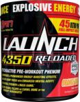SAN Nutrition Launch 4350 Reloaded, Watermelon - 278 grams