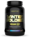Naughty Boy Winter Soldier - Vegan 100, Cocotella Gelato - 930 grams