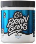 Brain Gains Switch On, Cream Soda - 225 grams