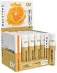 DY Nutrition Liquid L-Carnitine 3000, Peach - 20 x 25ml
