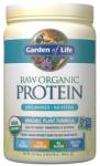Garden of Life Raw Organic Protein, Unflavored - 560 grams