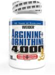 Weider Arginine + Ornithine 4000 - 180 caps