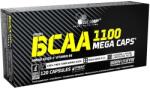 Olimp Sport Nutrition Olimp BCAA 1100 Mega Caps - 120 caps