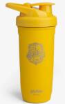 Smartshake Harry Potter Collection Stainless Steel Shaker, Hufflepuff - 900 ml
