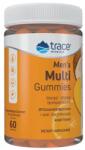 Trace Minerals Men's Multi Gummies, Orange Mango Coconut - 60 gummies
