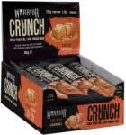 Warrior Crunch Bar, Salted Caramel - 12 bars