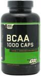 Optimum Nutrition Optimum BCAA 1000 - 200 caps