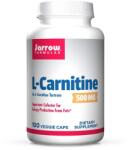 Jarrow Formulas Jarrow L-Carnitine, 500mg (EAN 790011020028) - 100 vcaps