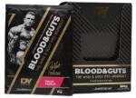 Dorian Yates Blood and Guts Sachets, Fruit Punch - 20 x 19g