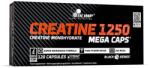 Olimp Sport Nutrition Olimp Creatine 1250 Mega Caps - 120 caps