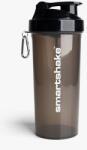 Smartshake Shaker Lite Series, Glossy Black - 1000 ml