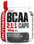 Nutrend BCAA 2: 1: 1 Caps - 300 caps