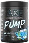 Applied Nutrition ABE Pump, Blue Razz - 500 grams