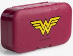 Smartshake Pill Box Organizer, 2-pack - DC Wonderwoman