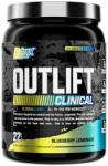 Nutrex OutLift Clinical, Blueberry Lemonade - 640 grams
