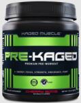 Kaged Muscle Kaged Pre-Kaged, Cherry Bomb - 566 grams