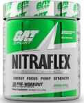 G.A.T. Nitraflex Advanced, Green Apple - 285 grams