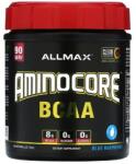 Allmax Nutrition Allmax Aminocore BCAA, Blue Raspberry - 945 grams