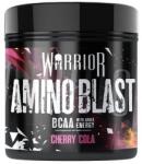 Warrior Amino Blast, Cherry Cola - 270 grams