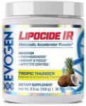 Evogen Nutrition Lipocide IR, Tropic Thunder - 168 grams