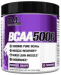 Evolution Nutrition EVL BCAA 5000, Furious Grape - 258 grams