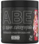 Applied Nutrition ABE - All Black Everything, Cherry Cola - 375 grams