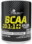 Olimp Sport Nutrition Olimp BCAA 20: 1: 1 Xplode, Pear - 200 grams