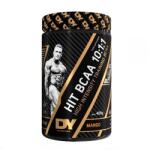 DY Nutrition HIT BCAA 10: 1: 1, Mango - 400 grams