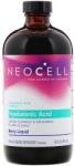 Neocell Hyaluronic Acid Liquid, Blueberry - 473 ml