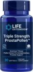 Life Extension ProstaPollen Triple Strength - 30 softgels
