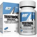 G.A.T. Testrol - 60 tablets