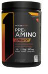Rule 1 Pre-Amino Energy, Pineapple Orange - 252 grams