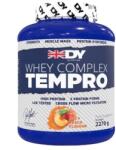DY Nutrition Whey Complex Tempro, Juicy Peach Flavour - 2270 grams